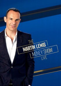 The Martin Lewis Money Show (2012)