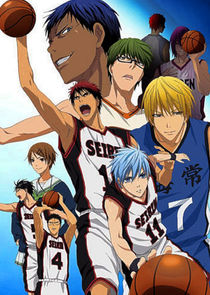 Kuroko's Basketball