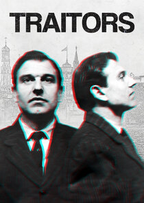 Traitors (2023)