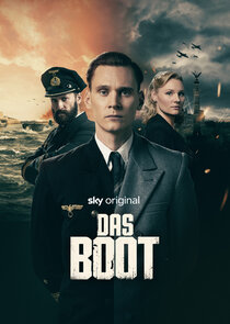 Das Boot (2018)