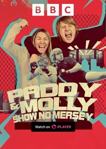 Paddy &amp; Molly: Show No Mersey