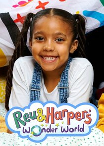 Reu &amp; Harper's Wonder World